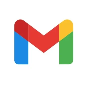 1 year old gmail with authenticator key