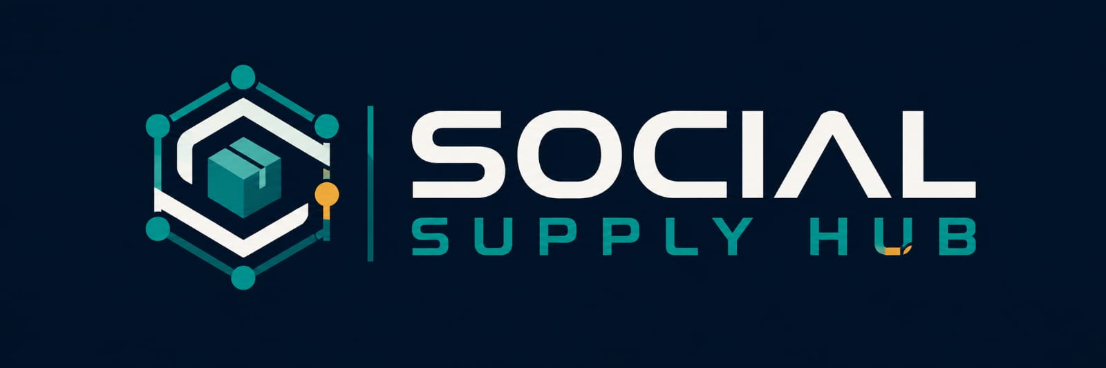 Social Supply Hub logo