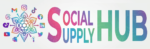 socialsupplyhub logo