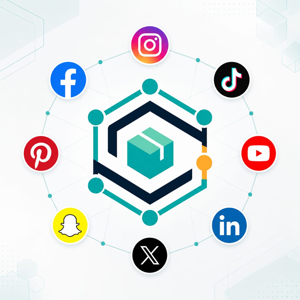 Social Supply Hub - Empowering Digital Growth